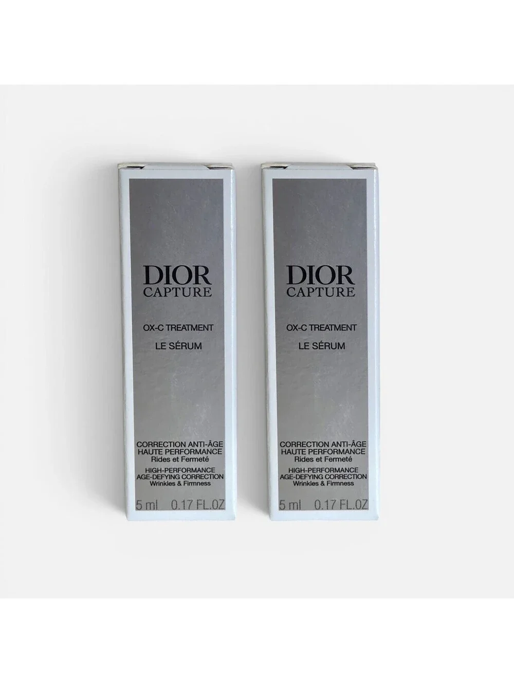 Dior Capture OX-C Treatment 
